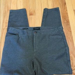 Talbots Lexington Pants Size 14
